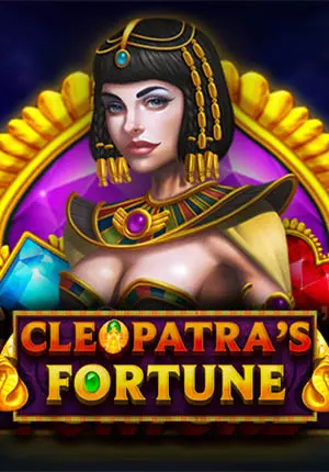 Cleopatra's Fortune