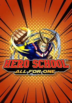 Hero School