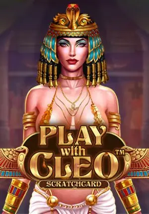 Play with Cleo