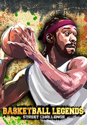 Basketball Legends