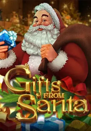 Gifts From Santa