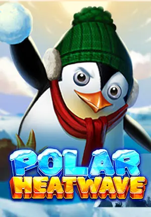 Polar Heatwave