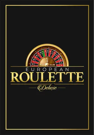 European Roulette Deluxe