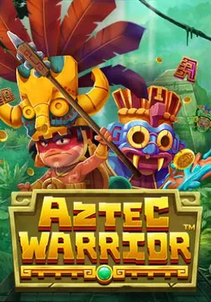 Aztec Warrior
