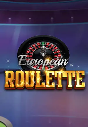 European Roulette