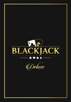 Blackjack Deluxe