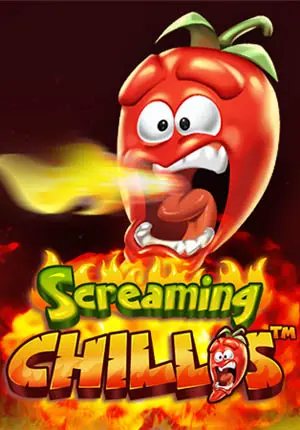 Screaming Chillis