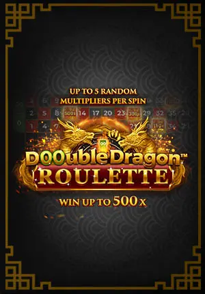 Double Dragon Roulette