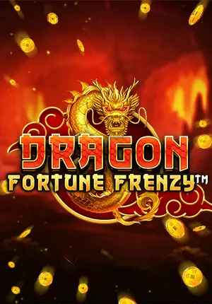 Dragon Fortune Frenzy