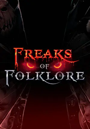 Freaks Of Folklore