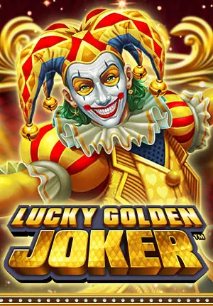 Lucky Golden Joker