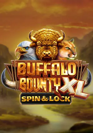 Buffalo Bounty XL