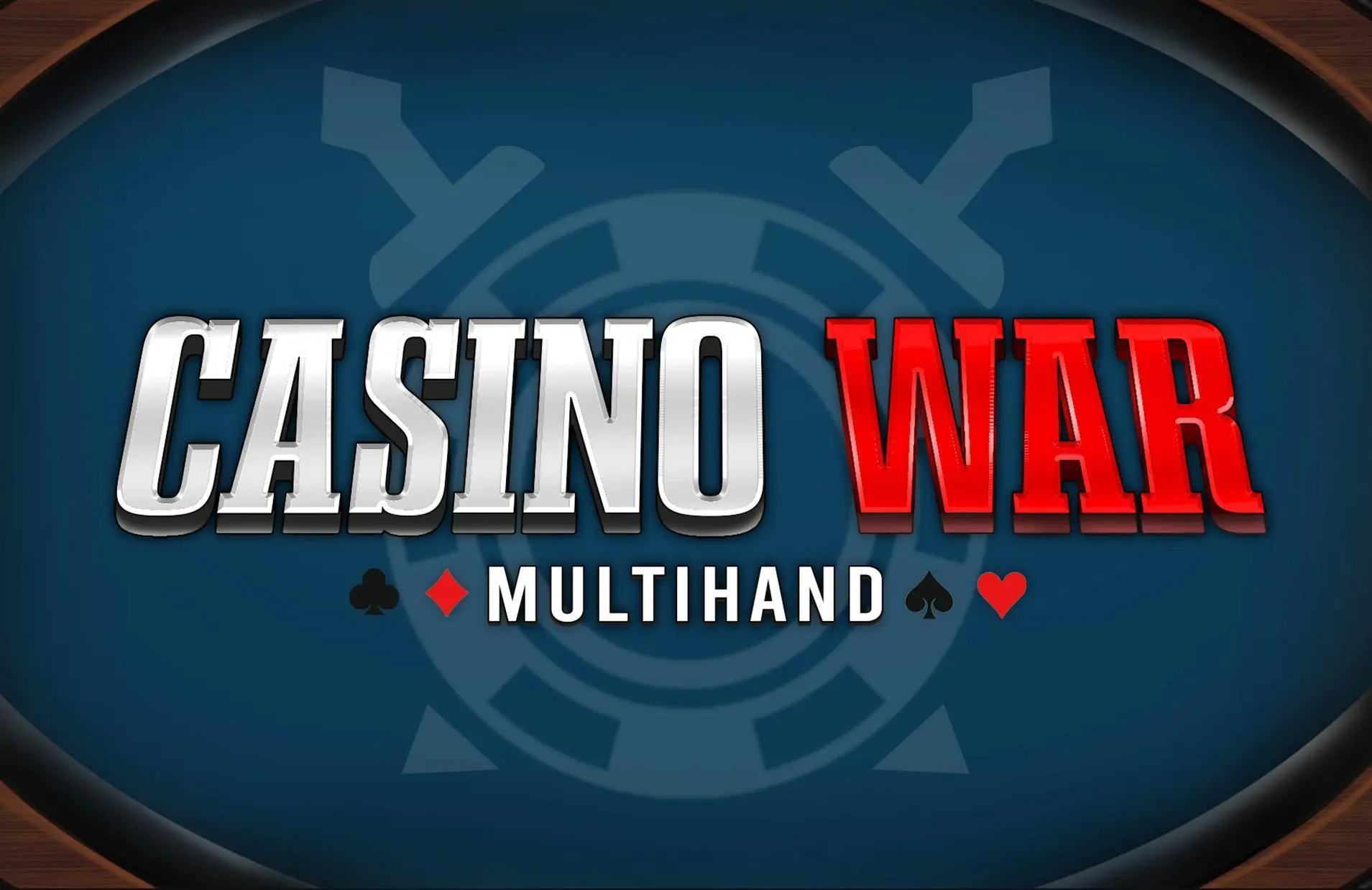 Casino War