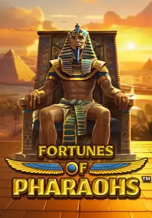 Fortunes of Pharaohs