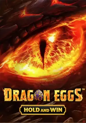 Dragon Eggs