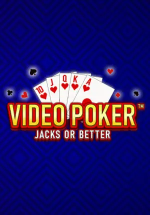 Video Poker Jacks or Better