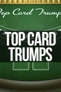 Top Card Trumps