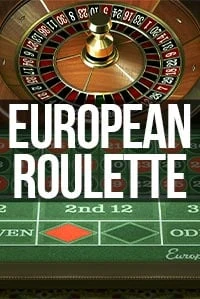 European Roulette
