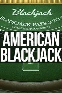 American  Blackjack