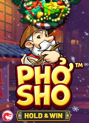 Pho Sho