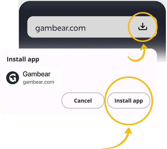 MacOS installation steps